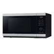 Microondas Samsung Bespoke MG32DG4524ATBG Grill 32lt Silver
